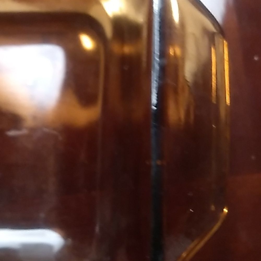 Anchor Hocking Loaf Pan - Picture 3 of 6
